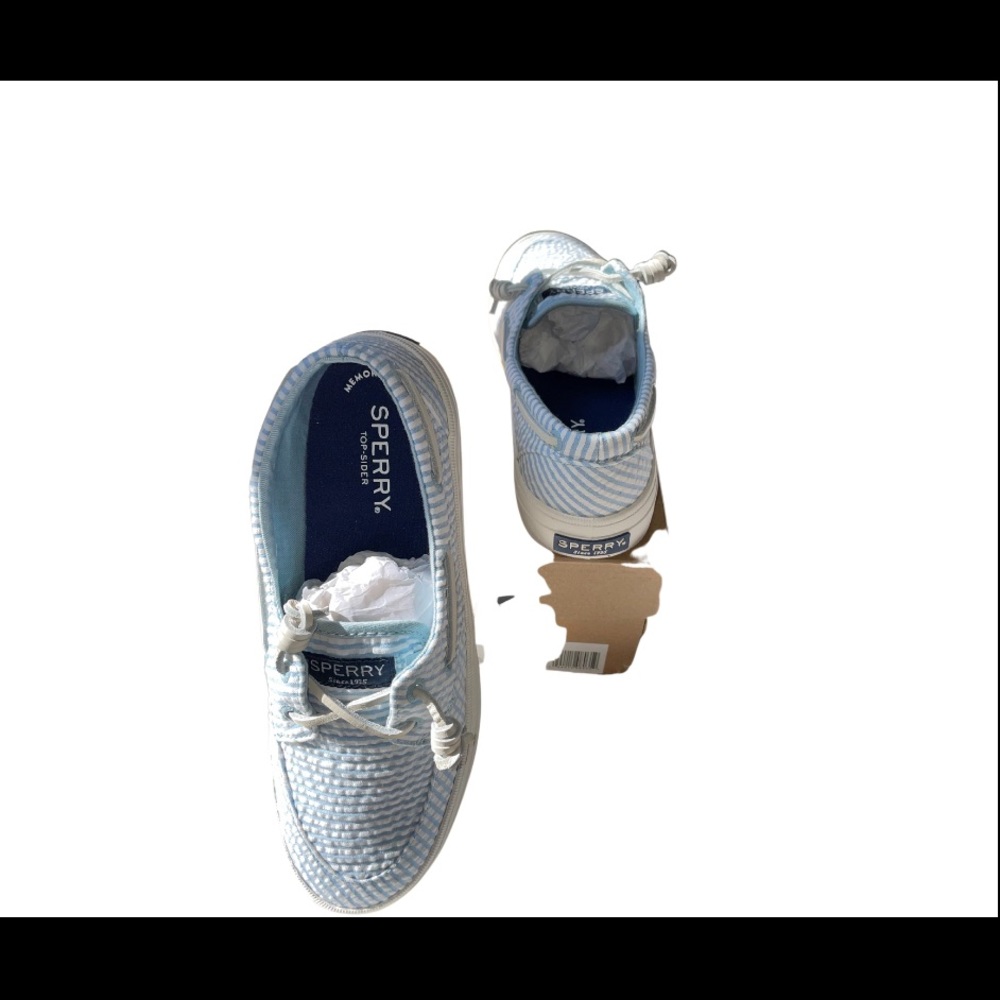 Crest Boat Seer Blue
